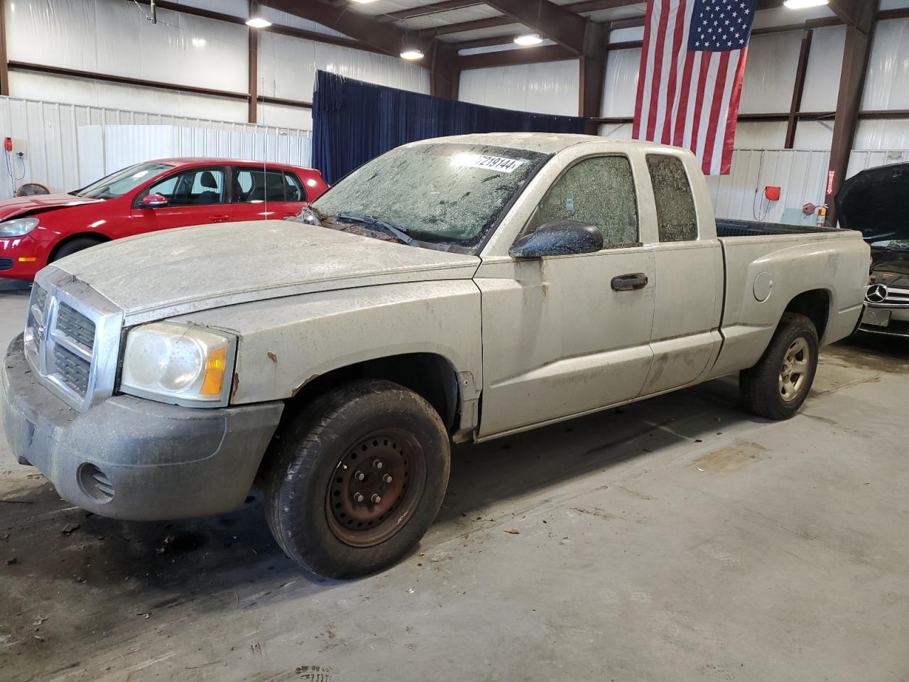 1D7HE22K05S223767 2005 Dodge Dakota St