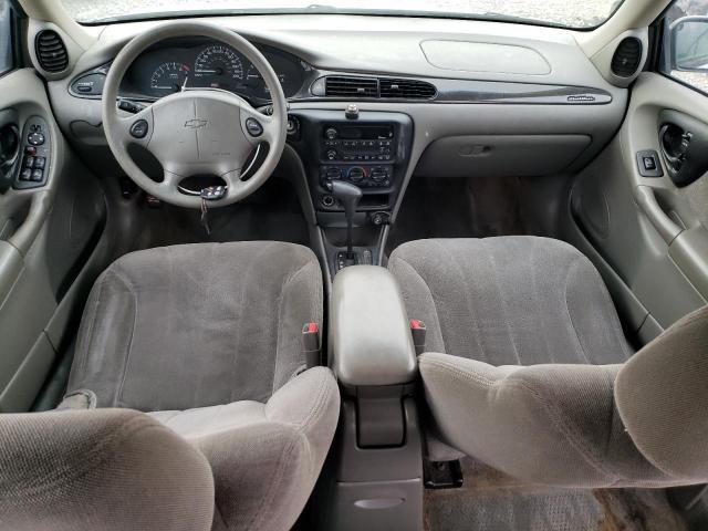 2002 Chevrolet Malibu VIN: 1G1ND52J12M564032 Lot: 47782694