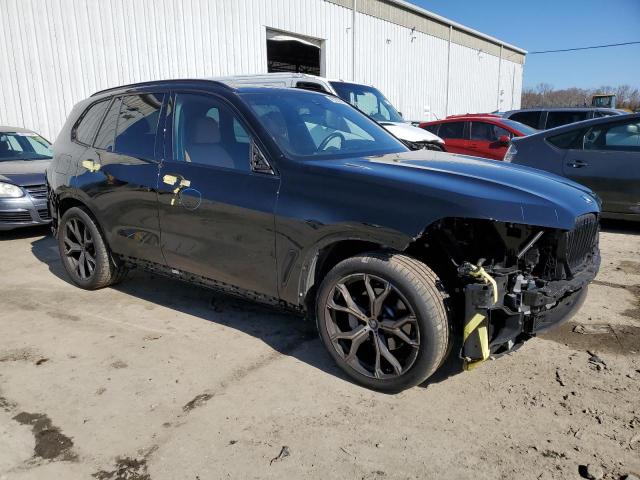 VIN 5UXCR6C01M9F01337 2021 BMW X5, Xdrive40I no.4