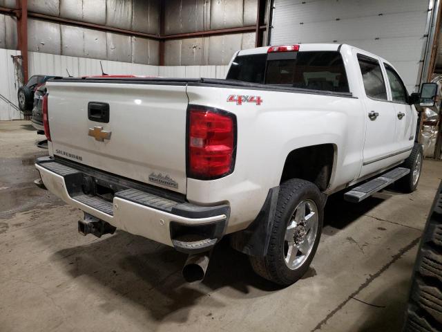 Vin: 1gc1kxe84ff675989, lot: 44593944, chevrolet all models k2500 high country 20153