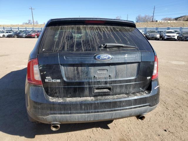2013 Ford Edge Se VIN: 2FMDK4GCXDBC92369 Lot: 44993944