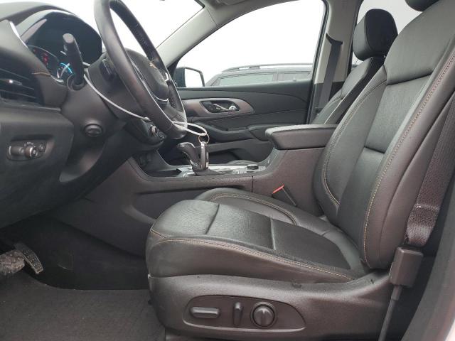 2019 CHEVROLET TRAVERSE P - 1GNEVKKW5KJ226592