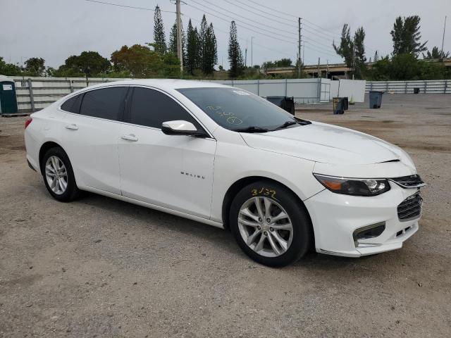 2018 Chevrolet Malibu Lt VIN: 1G1ZD5ST3JF272629 Lot: 48085334