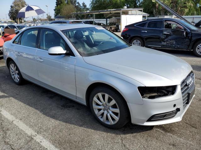 VIN WAUAFAFL1DN042578 2013 Audi A4, Premium no.4