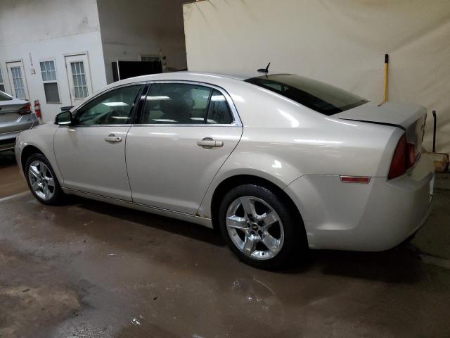 2010 Chevrolet Malibu 1Lt VIN: 1G1ZC5EB7AF134520 Lot: 48307224