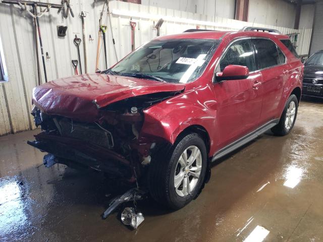 Vin: 2gnaldek1c1248030, lot: 48685624, chevrolet equinox lt 2012 img_1
