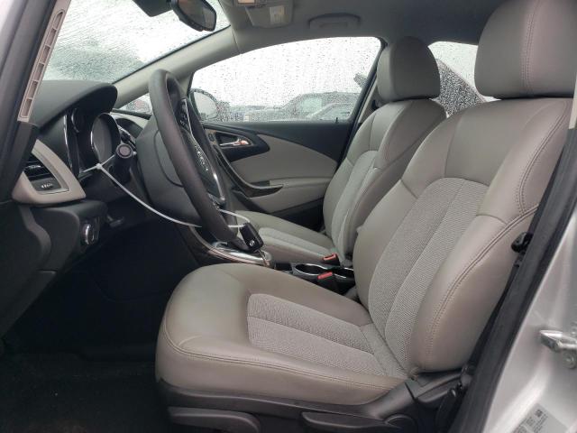 2016 BUICK VERANO 1SV - 1G4PV5SKXG4185748