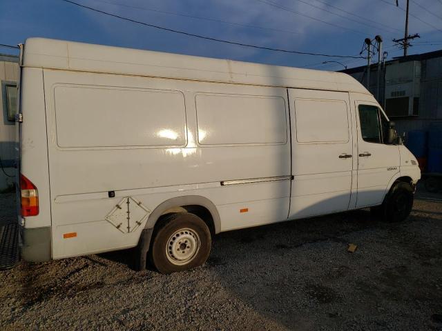 2005 Dodge Sprinter 2500 VIN: WD0PD744355799878 Lot: 46255254