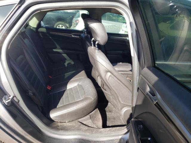 3FA6P0HD5ER154133 2014 Ford Fusion Se