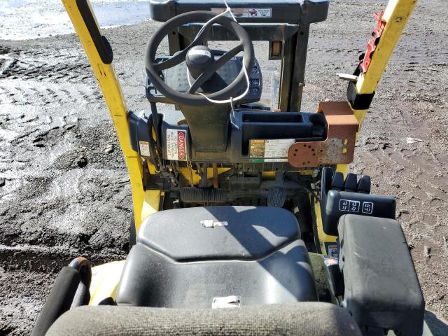 2008 HYST FORKLIFT #3242791961