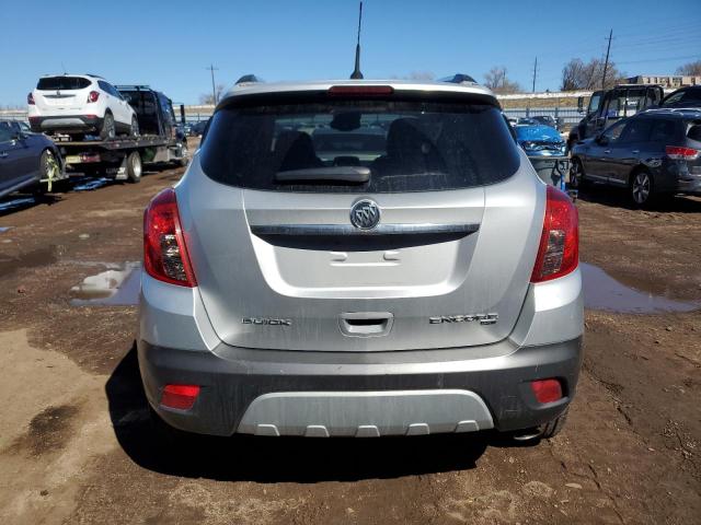 2014 Buick Encore - Image 6
