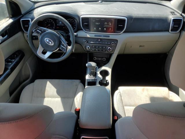 KNDPM3AC2M7848696 Kia Sportage L 8