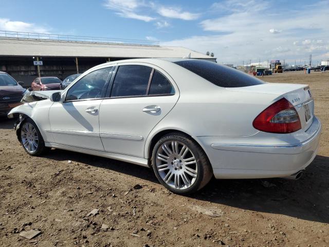 2007 Mercedes-Benz E 350 VIN: WDBUF56XX7B158571 Lot: 47355584