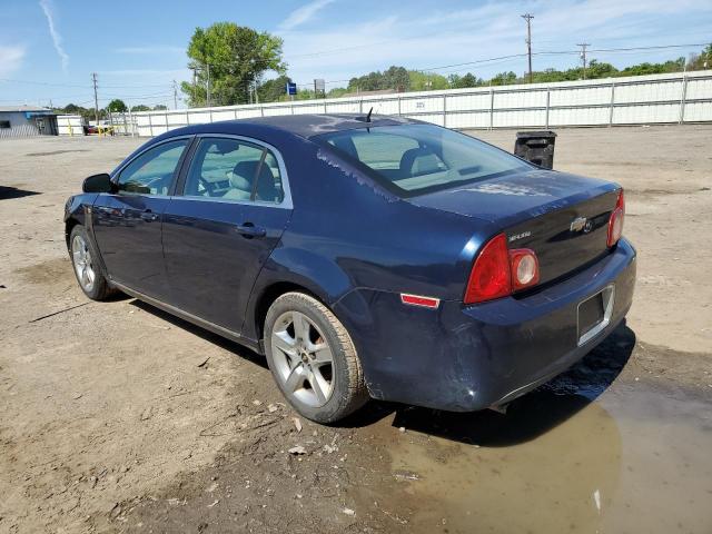 2008 Chevrolet Malibu 1Lt VIN: 1G1ZH57B384262712 Lot: 48726034