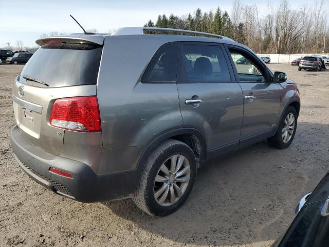 5XYKUCA12BG034072 2011 KIA SORENTO-2