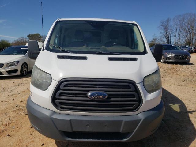 2016 Ford Transit T-150 VIN: 1FTYE1YM0GKA72008 Lot: 46127674