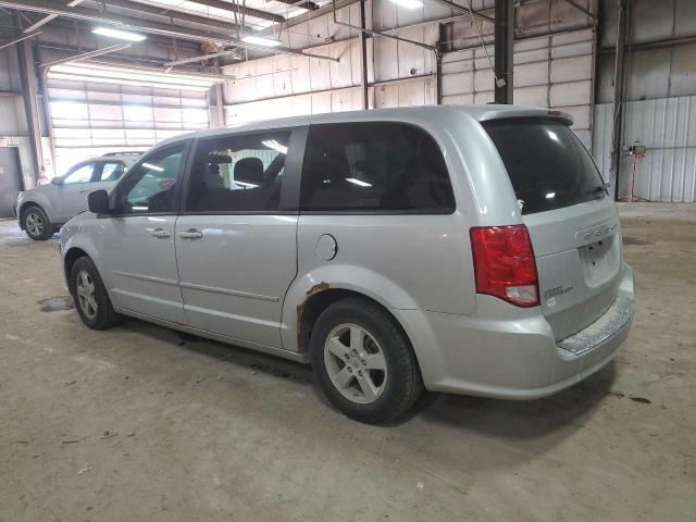 2011 Dodge Grand Caravan Mainstreet VIN: 2D4RN3DG4BR752782 Lot: 44961814