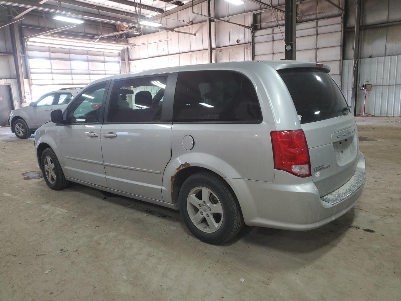 2D4RN3DG4BR752782 2011 Dodge Grand Caravan Mainstreet