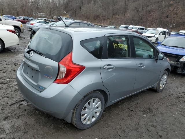 3N1CE2CP0EL431499 | 2014 Nissan versa note s