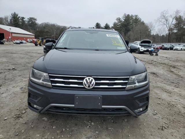 2018 VOLKSWAGEN TIGUAN SE 3VV2B7AX4JM184446