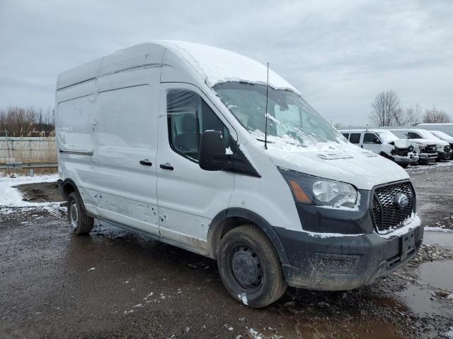 2022 Ford Transit T-250 VIN: 1FTBR1X87NKA27496 Lot: 39239643