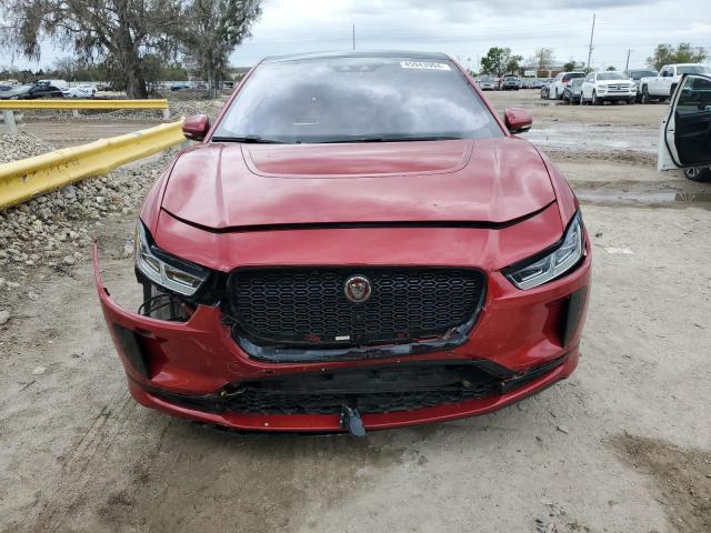 2019 JAGUAR I-PACE SE SADHC2S17K1F71260
