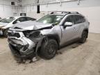 2021 TOYOTA RAV4 LE - JTMMWRFV3MD134796