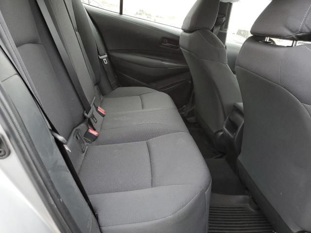 2022 TOYOTA COROLLA LE - JTDVPMAE2NJ225217