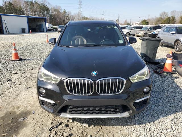 VIN WBXHT3C34H5F70413 2017 BMW X1, Xdrive28I no.5