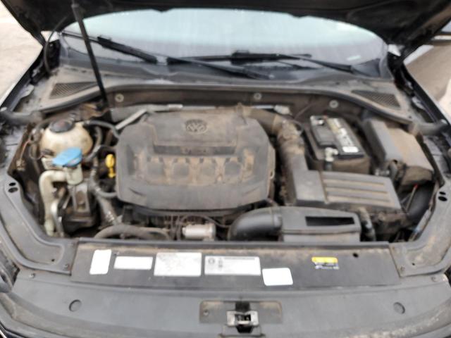 VIN 1VWAA7A35JC032636 2018 VOLKSWAGEN PASSAT no.11