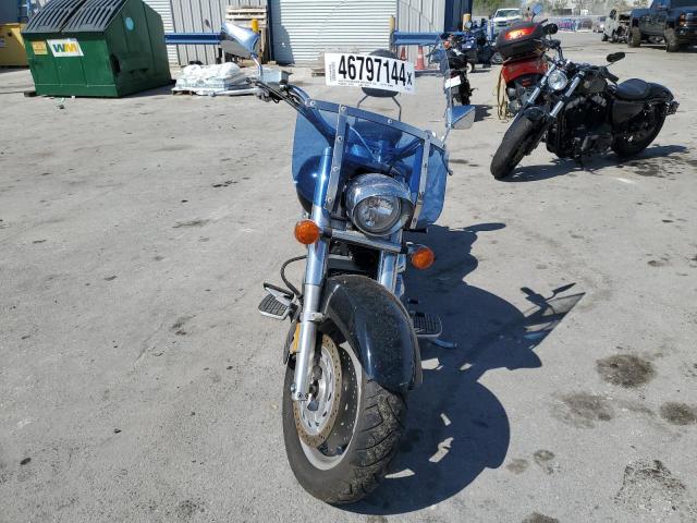 2005 HONDA VTX1300 R 1HFSC52335A206795