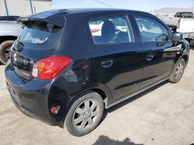 Vin: ml32a3hj7eh023615, lot: 46323044, mitsubishi mirage de 20143