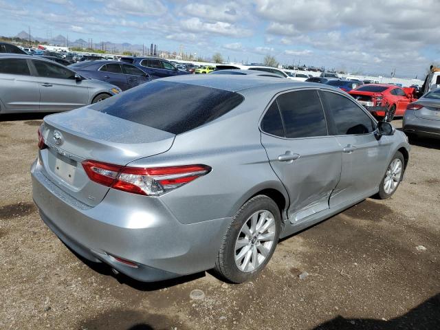 2018 TOYOTA CAMRY L - JTNB11HK2J3037161