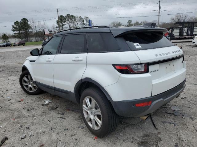 2017 LAND ROVER RANGE ROVE - SALVP2BG4HH169886