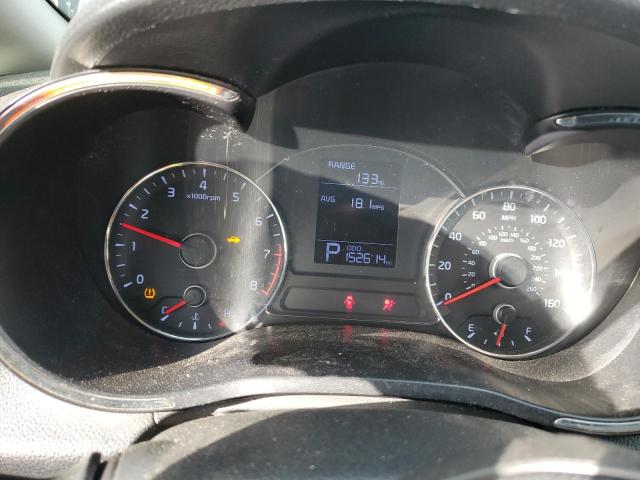 2014 Kia Forte - Image 9