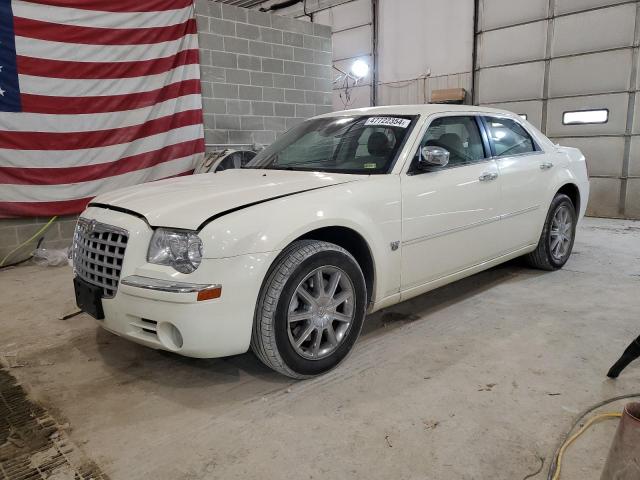 2007 Chrysler 300C VIN: 2C3LK63H47H840935 Lot: 47722354