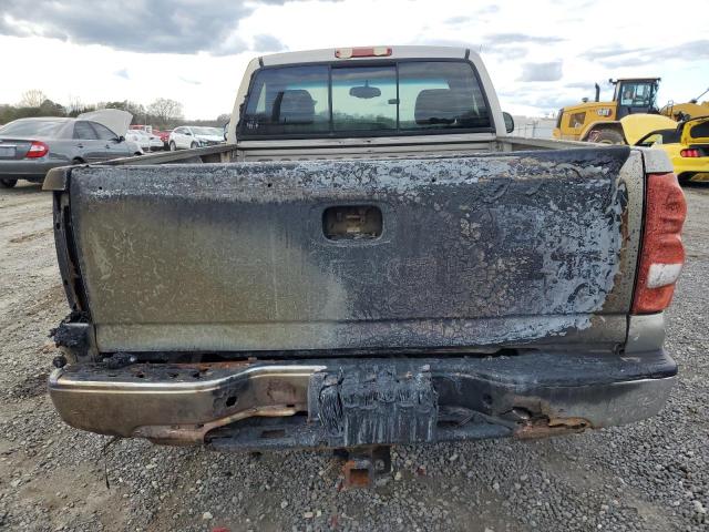 2003 Chevrolet Silverado K1500 VIN: 1GCEK14X73Z195561 Lot: 38409744