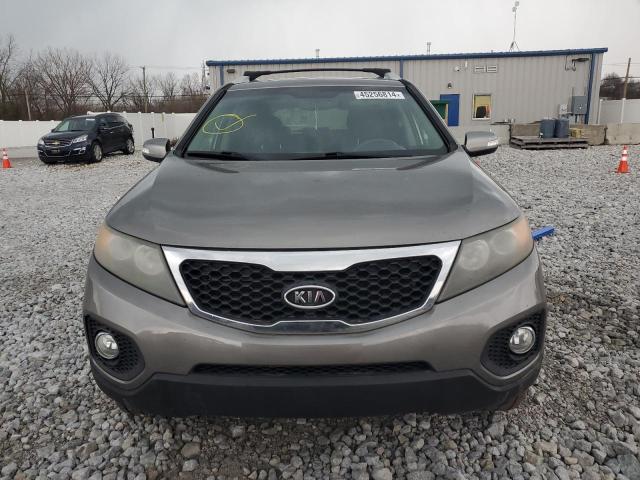 2012 Kia Sorento Base VIN: 5XYKT3A63CG238542 Lot: 45256814