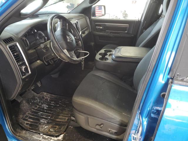 2021 RAM 1500 CLASS 1C6RR7GT9MS514324  45185294