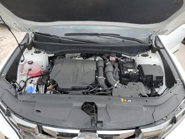 2022 Hyundai Santa Cruz Limited VIN: 5NTJEDAF5NH017842 Lot: 45671444