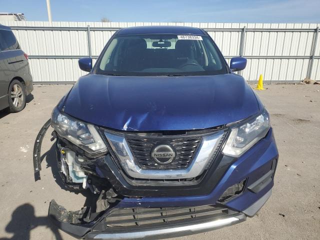 2018 Nissan Rogue S VIN: KNMAT2MT0JP576014 Lot: 48738334