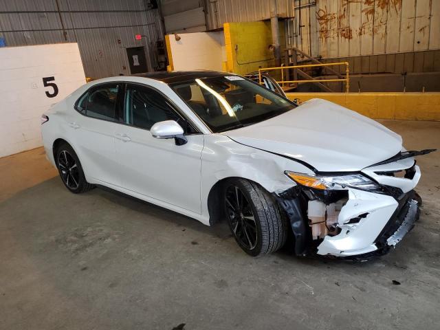 2020 Toyota Camry Trd VIN: 4T1KZ1AK6LU034912 Lot: 45311914