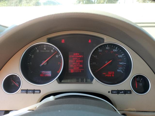 2005 Audi A4 1.8 Cabriolet VIN: WAUAC48H95K002447 Lot: 46042334