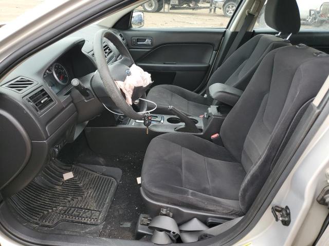 2009 Ford Fusion - Image 7