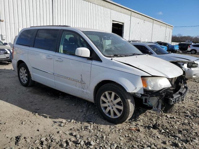 VIN 2C4RC1BG4ER448656 2014 Chrysler Town and Countr... no.4