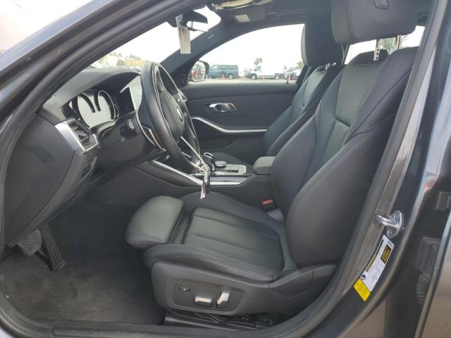 2020 BMW 330I - 3MW5R1J06L8B05200