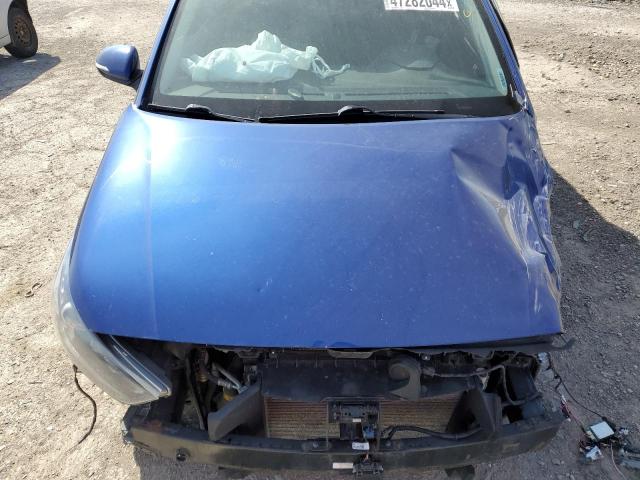 2018 HYUNDAI ACCENT LIM - 3KPC34A36JE021528