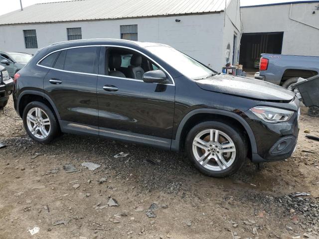 VIN W1N4N4HB9MJ269025 2021 Mercedes-Benz GLA-Class,... no.4