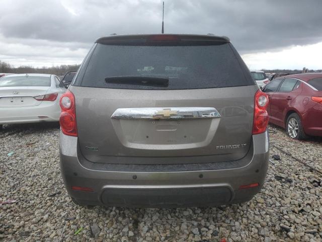 2012 Chevrolet Equinox Lt VIN: 2GNALDEK1C6128845 Lot: 48284864
