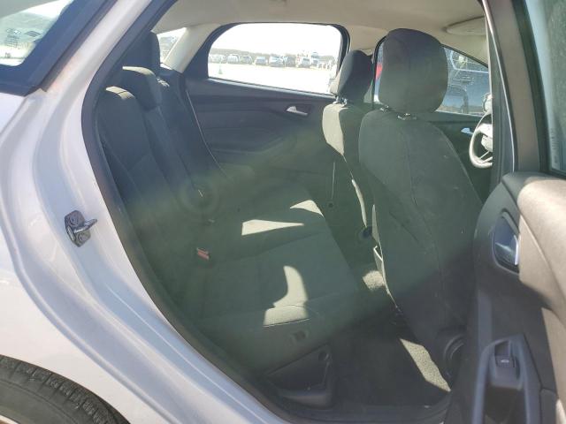 2017 Ford Focus Se VIN: 1FADP3FEXHL297702 Lot: 48562084